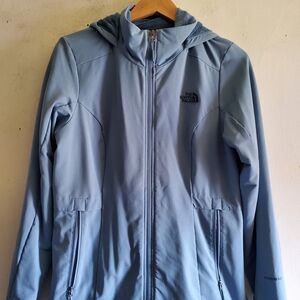 The North Face Women's Blue Jacket